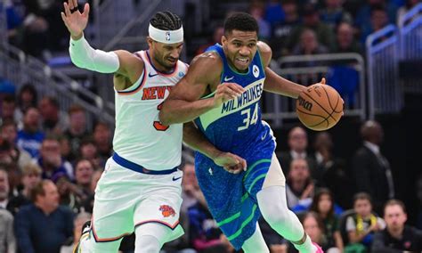 Milwaukee Bucks vs. Brooklyn Nets Odds, Betting Lines, Expert .